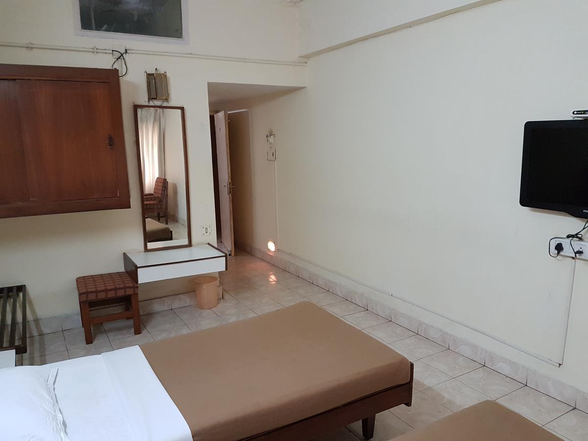 Hotel Siddhartha 海得拉巴 外观 照片