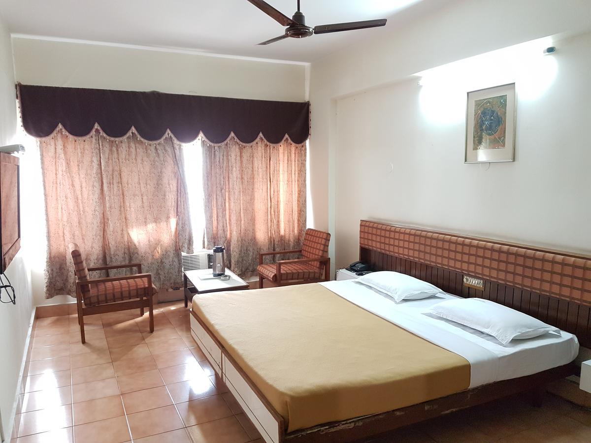 Hotel Siddhartha 海得拉巴 外观 照片
