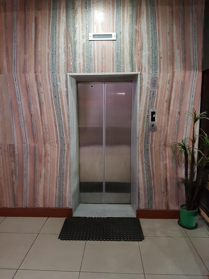 Hotel Siddhartha 海得拉巴 外观 照片