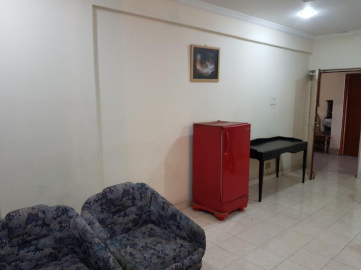 Hotel Siddhartha 海得拉巴 外观 照片