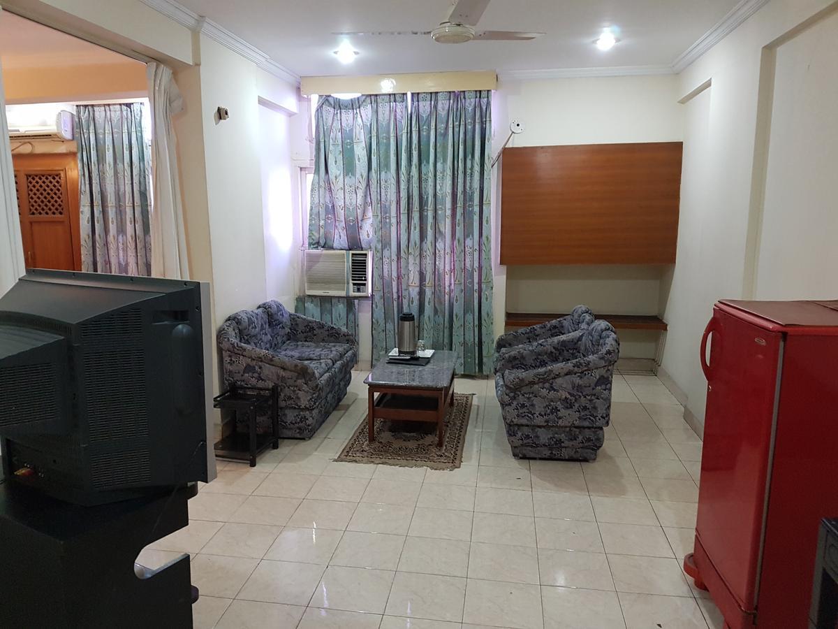 Hotel Siddhartha 海得拉巴 外观 照片