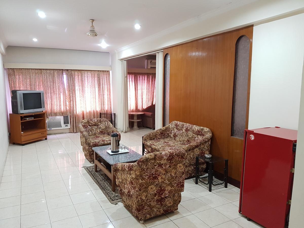 Hotel Siddhartha 海得拉巴 外观 照片