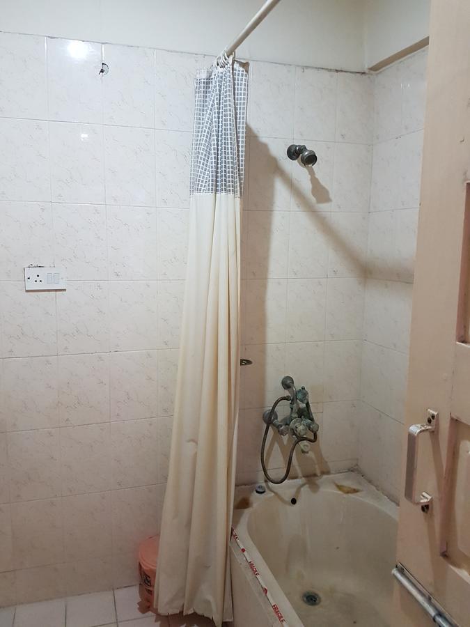 Hotel Siddhartha 海得拉巴 外观 照片