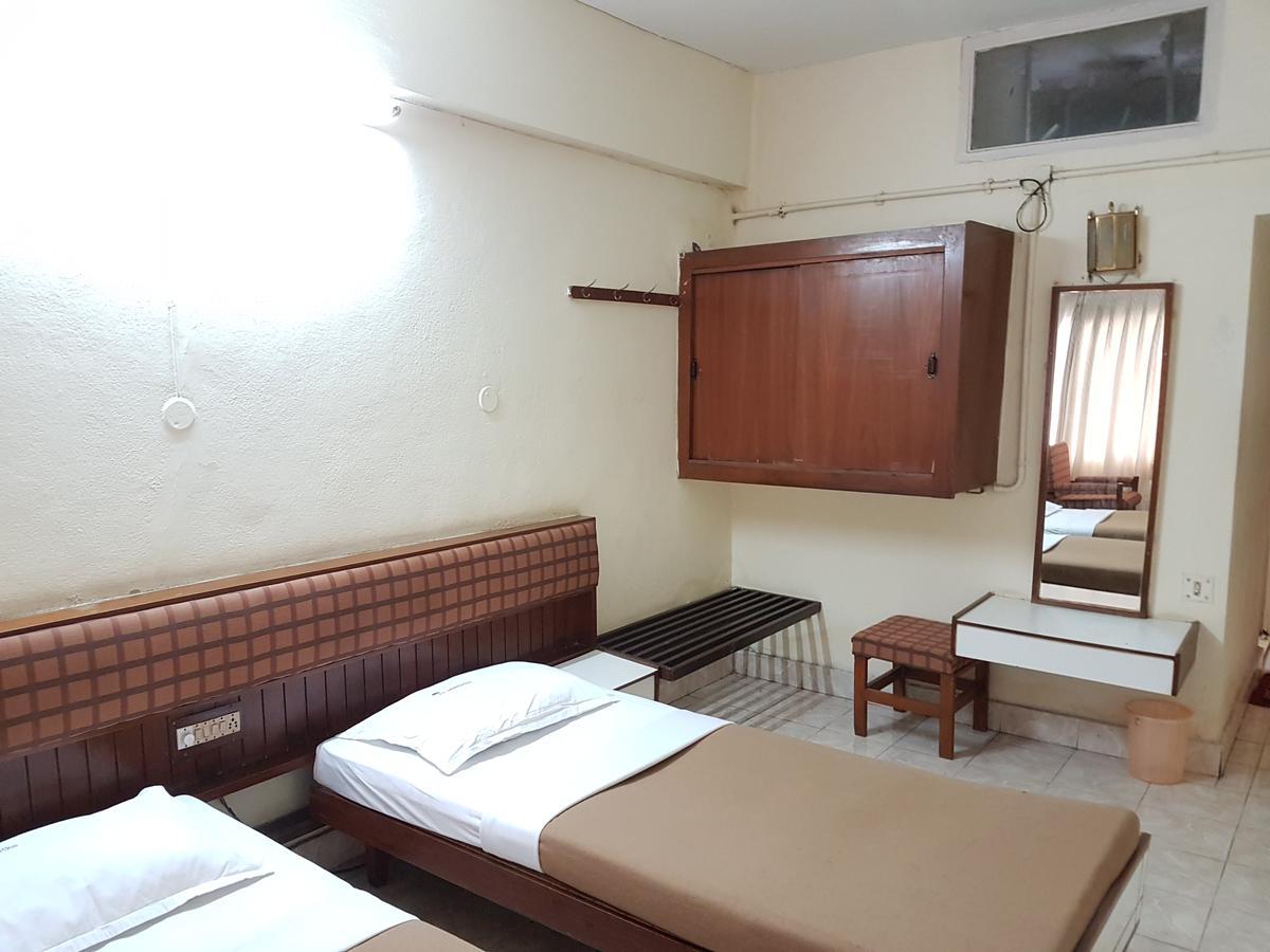 Hotel Siddhartha 海得拉巴 外观 照片