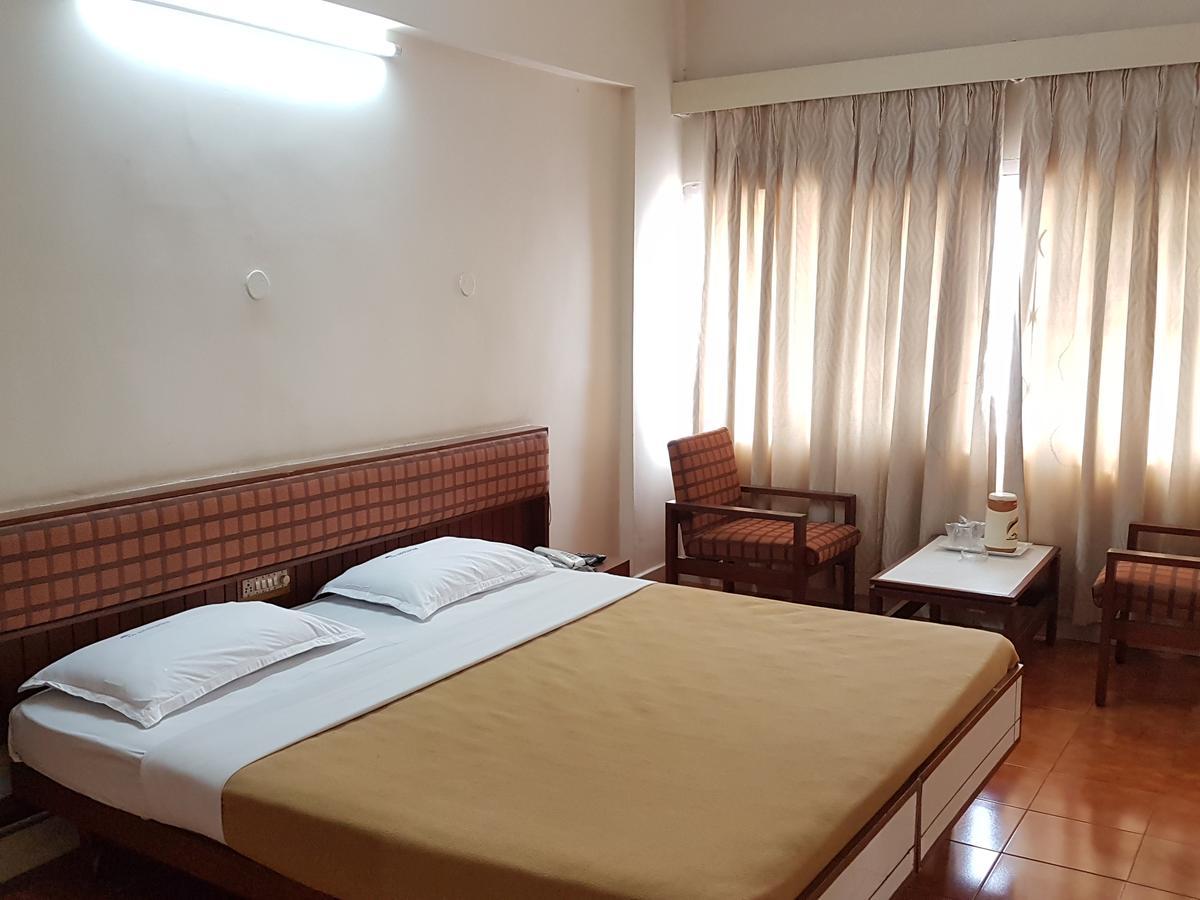 Hotel Siddhartha 海得拉巴 外观 照片